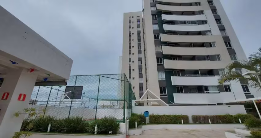 Apartamento com 3 quartos para alugar na Avenida Pastora Maria, Farolândia, Aracaju