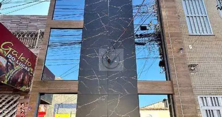 Casa para alugar na Rua Bahia, Siqueira Campos, Aracaju
