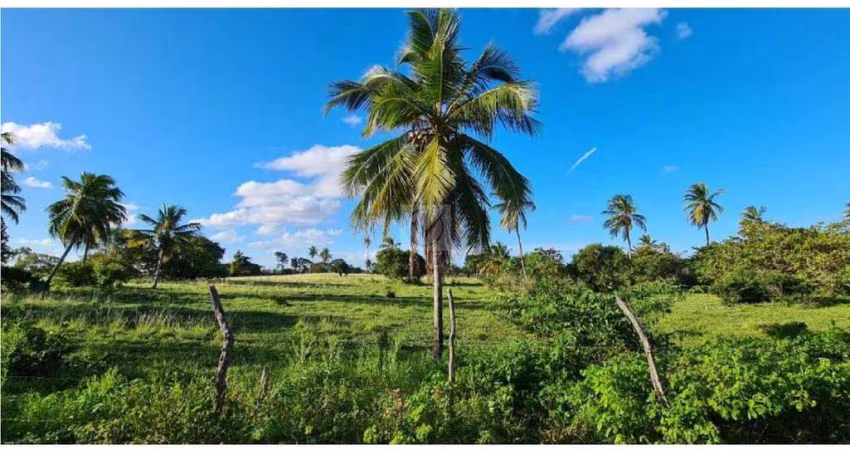 Oportunidade de Investimento: Área no Robalo, Aracaju!