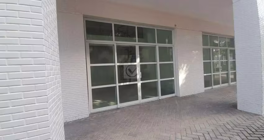 Locação | loja ampliada térrea no neo office jardins