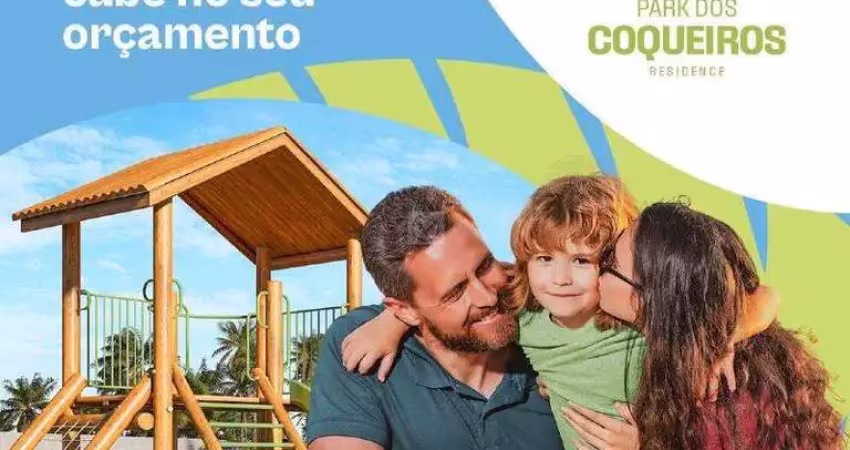 Lote de 200 m² à venda no park dos coqueiros , barra dos coqueiros (se)