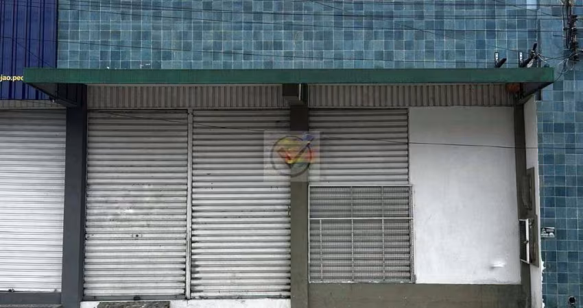 Alugue | Ponto comercial, Aracaju-SE