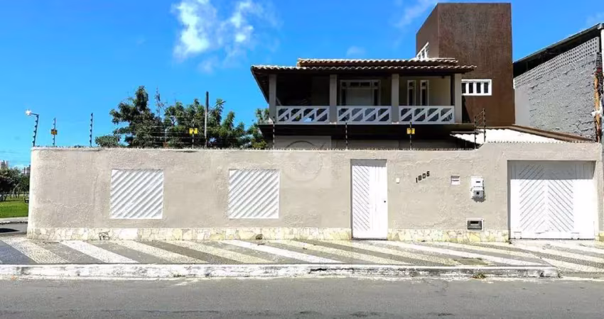 Casa com 3 quartos à venda na Avenida Senador Júlio Leite, Aeroporto, Aracaju