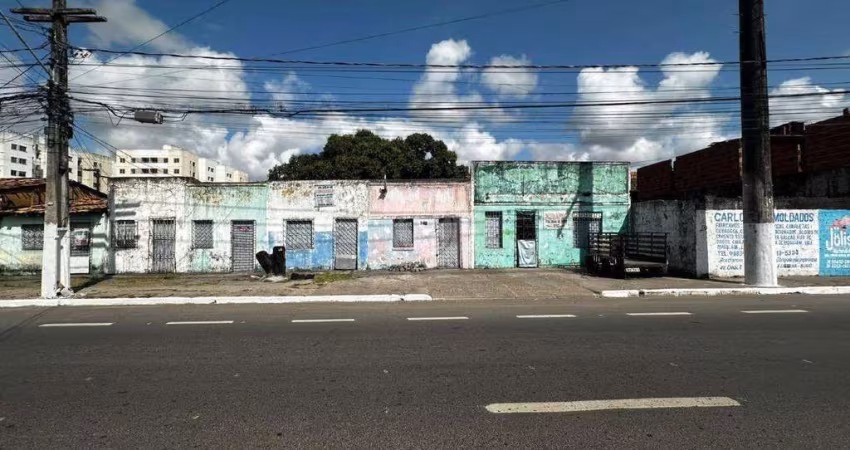 Aluguel | Área, lote comercial, Aracaju-SE