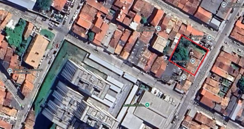 Aluguel | Área, lote comercial, Aracaju-SE