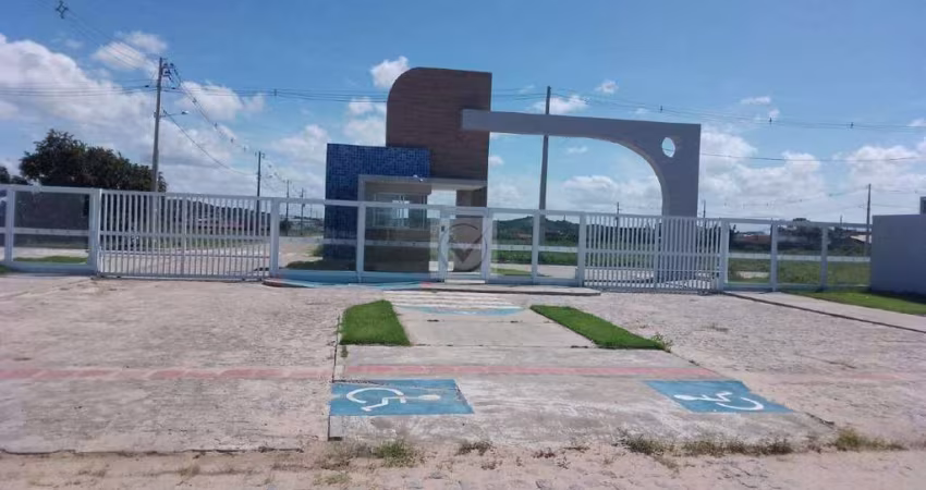 Lote a venda Residencial Luar de Aruana - Aruana -SE