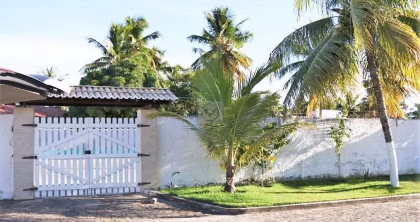Venda | Casa, Estancia-SE
