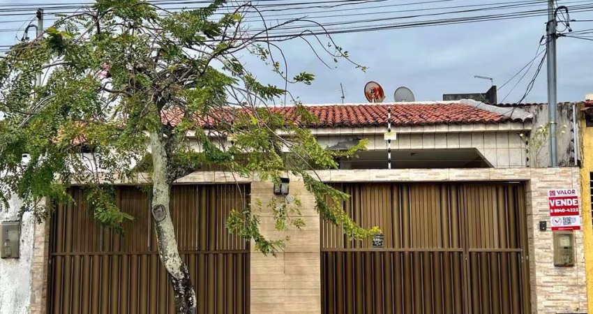 Vende-se Casa no Bairro Jabotiana por Apenas R$ 470.000!