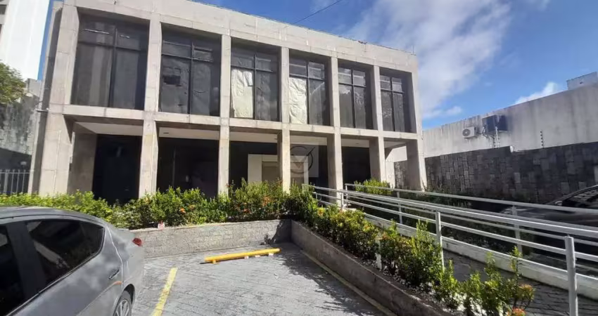 Pontoprédio comercial à venda, são josé - aracaju/se