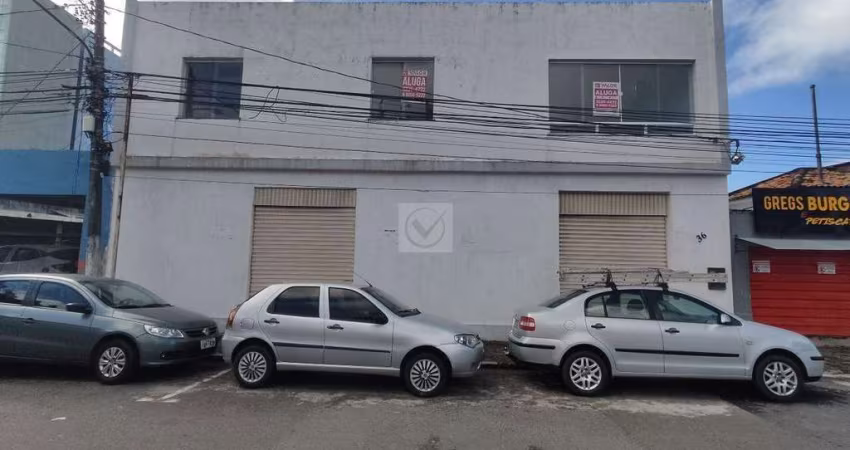 Centro Comercial para locação, o espaço perfeito para o seu negócio no Centro da Capital Sergipana