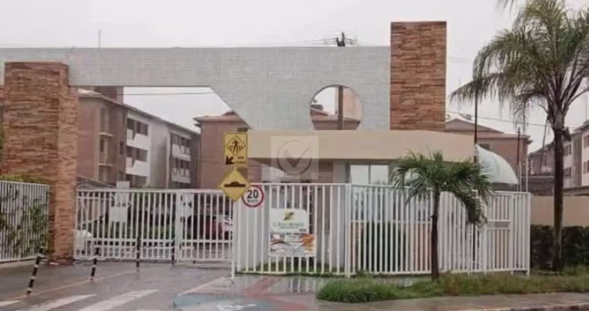 Apartamento à venda, 2 quartos, 1 vaga, Zona de Expansão (Olhos D'Agua) - Barra dos Coqueiros/SE