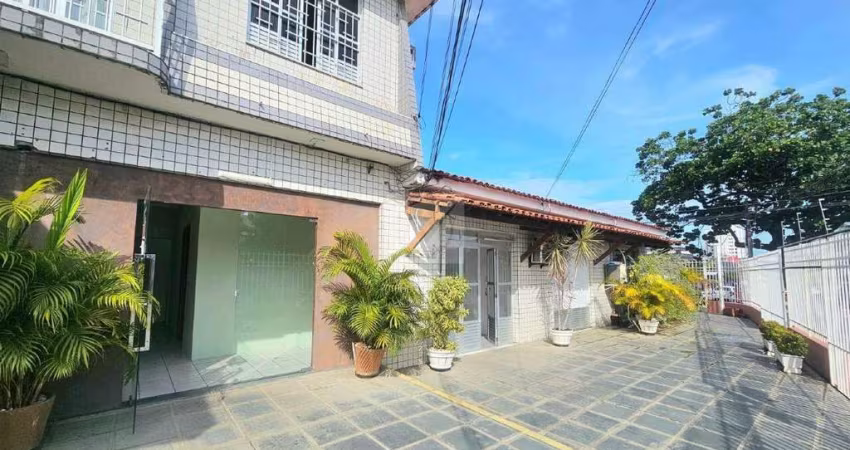 Sala para aluguel, Suíssa - Aracaju/SE