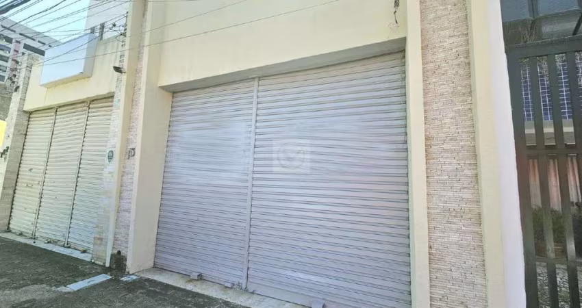 Lote Comercial à venda, Centro - Aracaju/SE