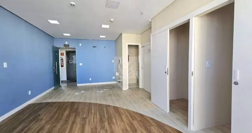 Sala comercial para alugar na Avenida Doutor José Machado de Souza, Jardins, Aracaju