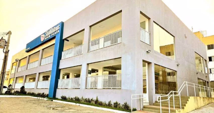 Sala para aluguel, 70 vagas, Fernando Collor - Nossa Senhora do Socorro/SE