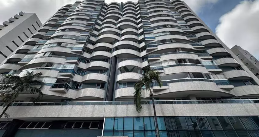 Apartamento à venda, 3 quartos, 1 suíte, 2 vagas, Jardins - Aracaju/SE