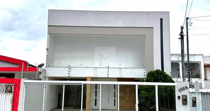 Aluguel | Ponto comercial em região central de Aracaju-SE