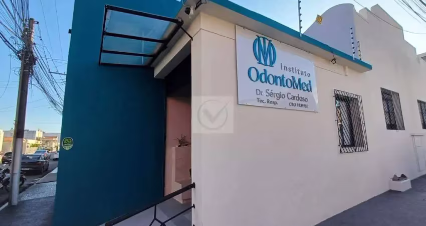 Consultório odontológico disponível para locação no bairro são josé
