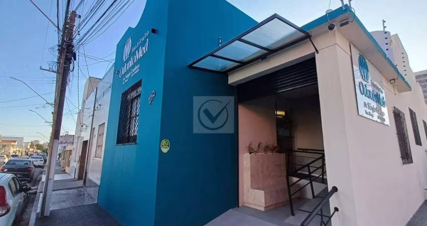 Consultório Odontológico Disponível para Locação no Bairro São José