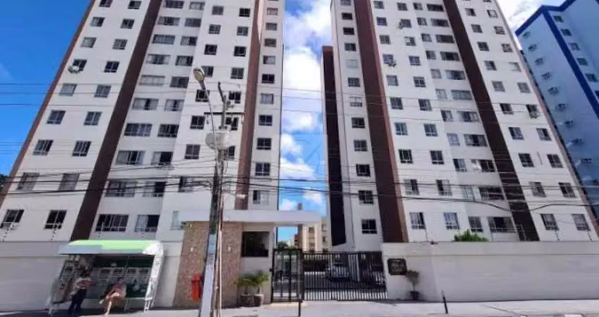 Oportunidade imperdível: apartamento semi-mobiliado no ilhas do caribe, luzia!