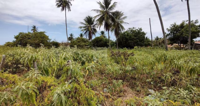 Invista no Futuro: Ampla Área de 51.425,90m² no Mosqueiro, Aracaju!
