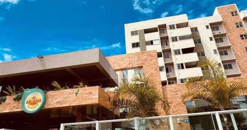 Venda - Aruana Praia Residence: Seu lar moderno e completo na melhor localização da Aruana!