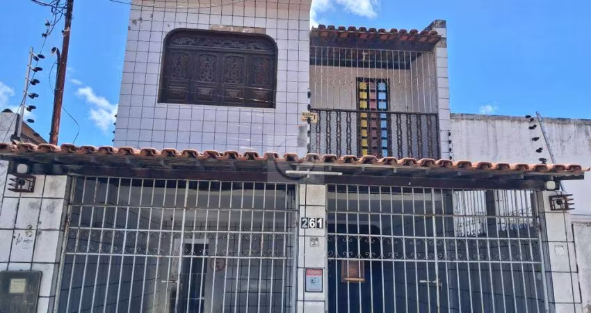 Aluguel de Casa Comercial - Bairro José Conrado de Araújo - Aracaju-SE