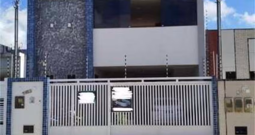 Casa Duplex para Venda no Chiara Lubich - Itabaiana/SE