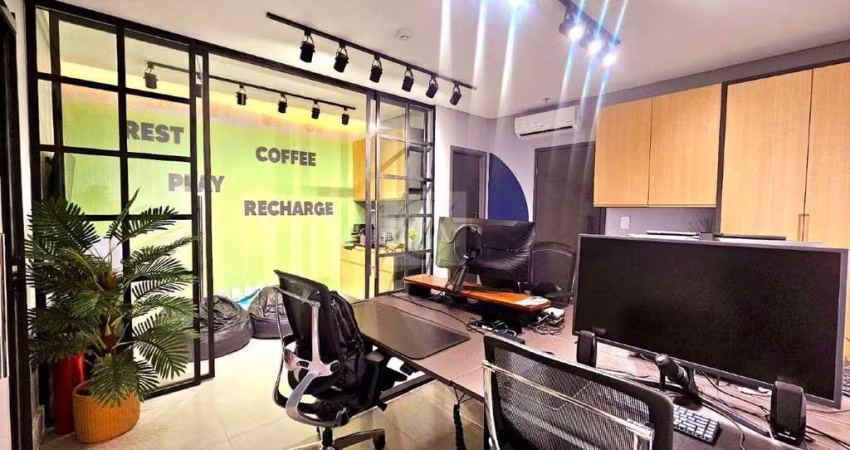 Sala para alugar, bairro Jardins Aracaju/SE