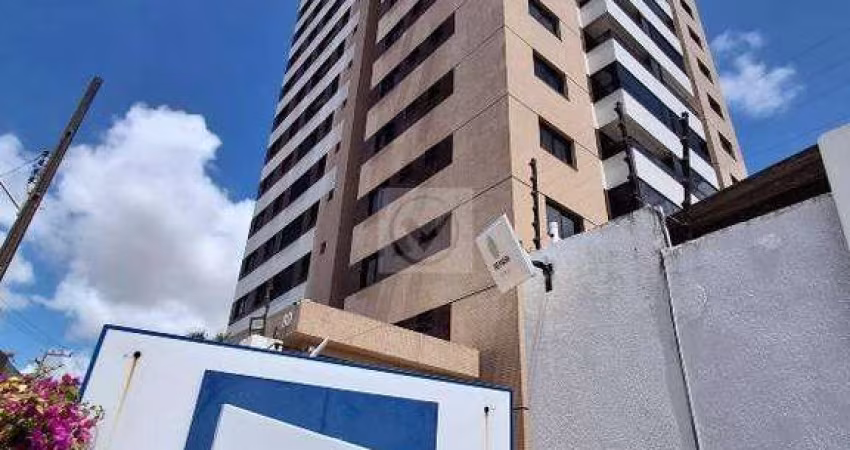 Apartamento para aluguel, 3 quartos, 1 suíte, 2 vagas, Farolândia - Aracaju/SE