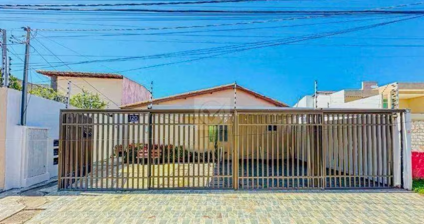 Venda - More a 1000m da praia com tudo incluso: Casa completa em um residencial na Atalaia!