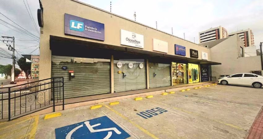 Sala para aluguel, 2 vagas, São José - Aracaju/SE