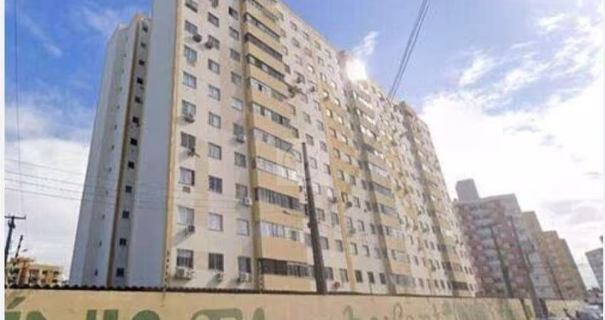 Venda - Apartamento Espaçoso no Condomínio Flamboyant, Pronto para Morar!
