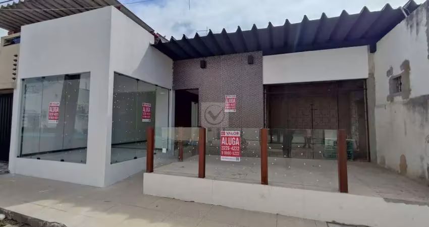 Sala comercial para alugar na Rua José de Faro Rolemberg, Salgado Filho, Aracaju