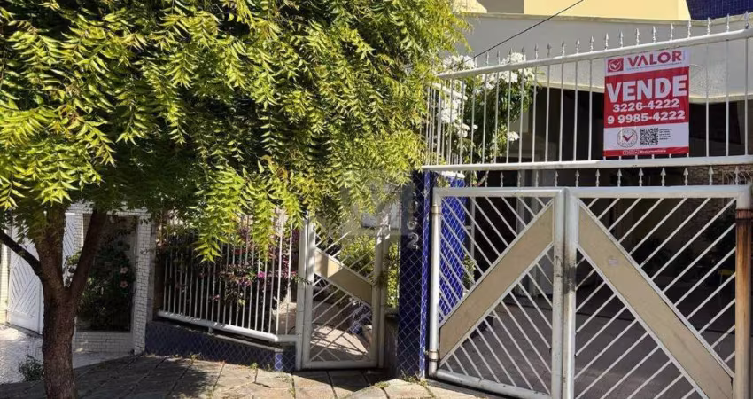 Casa à venda, 4 quartos, 2 suítes, 1 vaga, Suíssa - Aracaju/SE