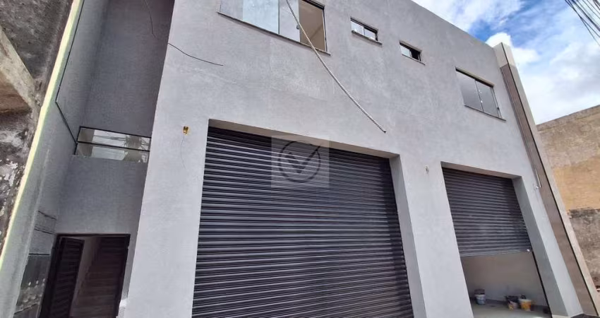 Prédio Comercial em Salgado, Sergipe
