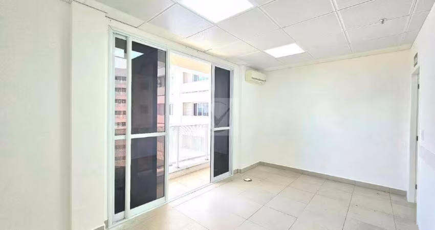 Sala para alugar Jardins - Aracaju/SE