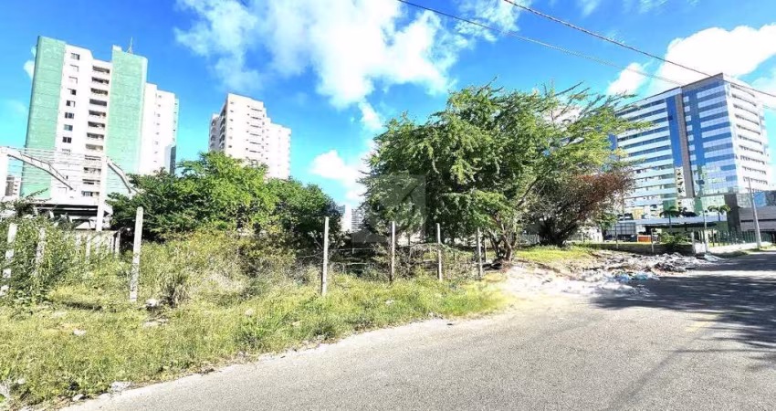 TerrenoÁrea para aluguel, Jardins - Aracaju/SE