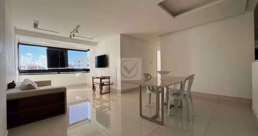Apartamento a Venda no Condomínio Jardim Imperial
