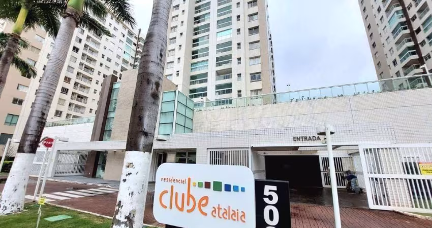 Apartamento para vender no Condominio Clube Atalaia