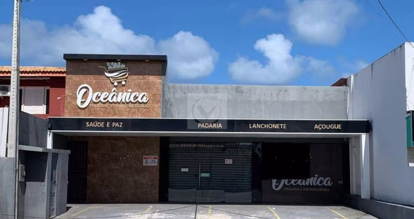 Ponto Comercial para aluguel, 4 vagas, Coroa do Meio - Aracaju/SE