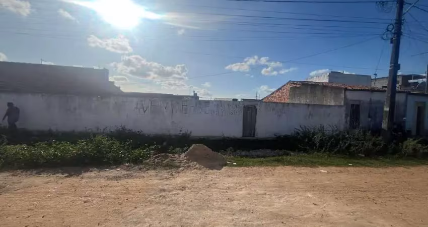 Terreno para venda - bairro são cristóvão, itabaiana/se