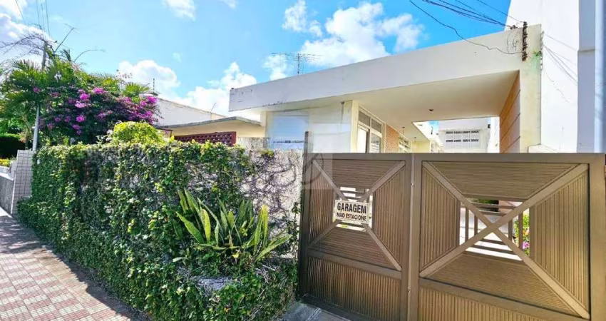 Casa Comercial para aluguel, 4 vagas, São José - Aracaju/SE