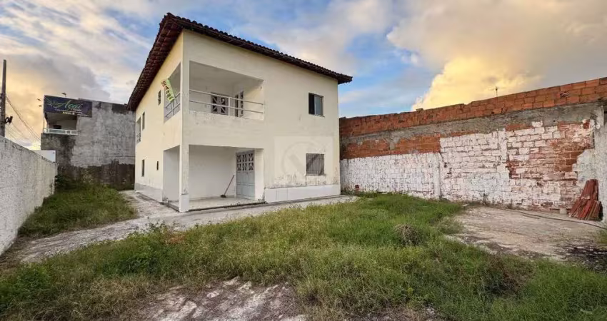 Casa com 6 quartos à venda na Rua Vitória, Marivan, Aracaju