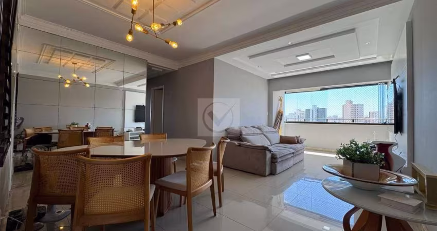 Apartamento a Venda no Horto do Ipê