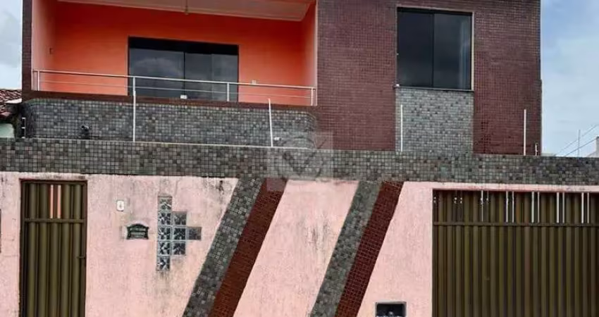 Venda de Casa - Conjunto Orlando Dantas, Aracaju