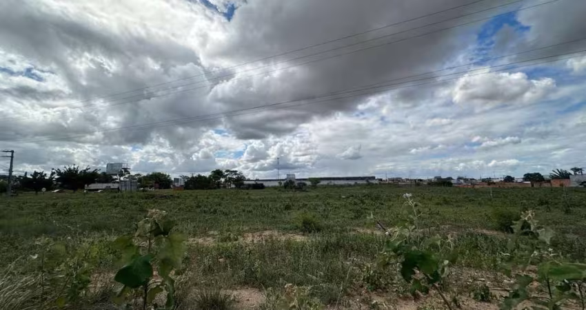 Terreno para Venda próximo ao Shopping Peixoto - Itabaiana/SE