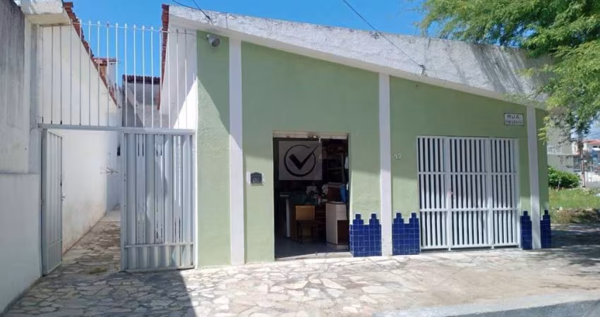 Ponto Comercial para aluguel de esquina, 10 vagas, Pereira Lobo - Aracaju/SE