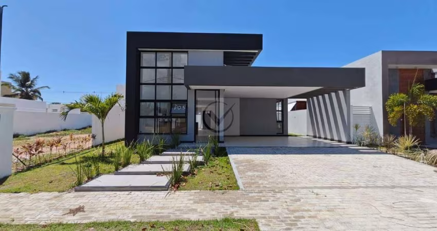 Casa em Terras Aphaville 2 à venda, 3 quartos, 1 suíte, 4 vagas, Alphaville - Barra dos Coqueiros/SE