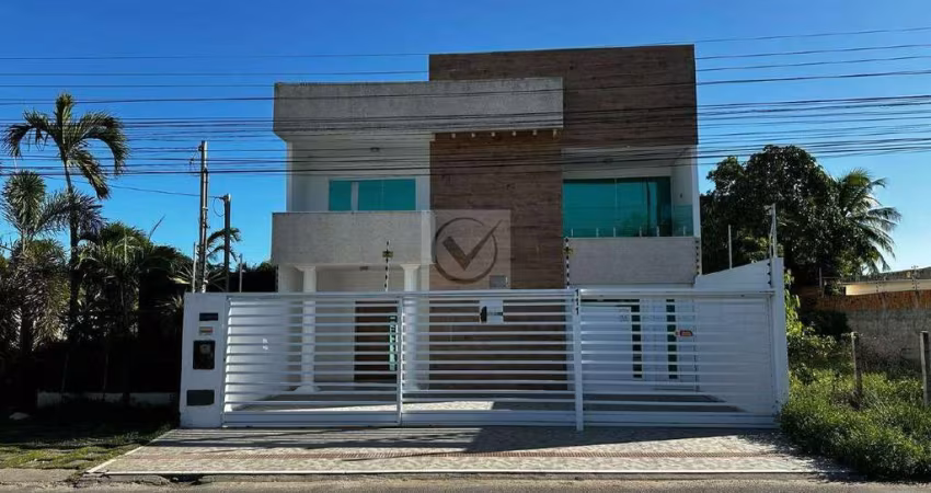 Venda | Casa Duplex - Zona de Expansão, Aracaju-SE